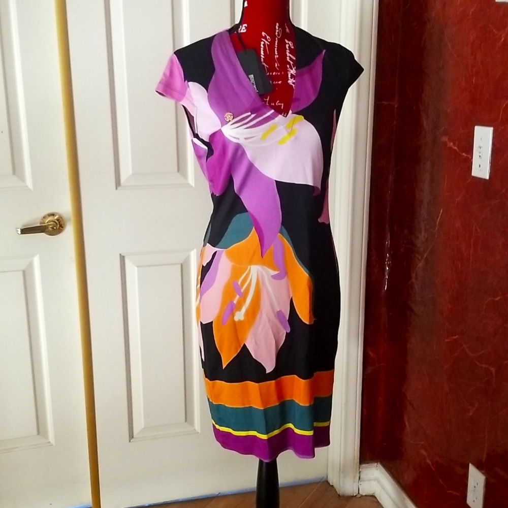 Roberto Cavalli  dress